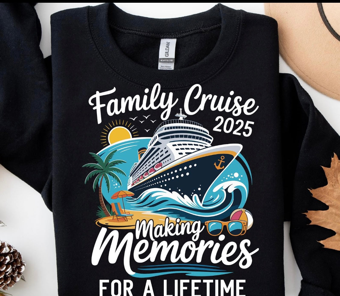 Family Cruise