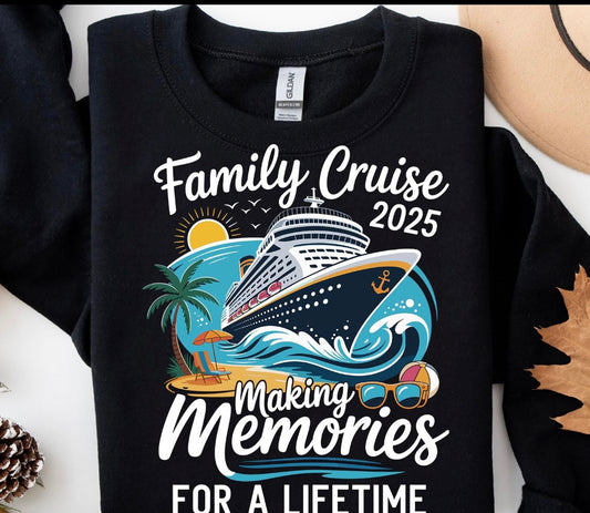 Family Cruise
