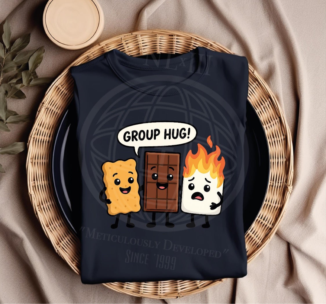 Group Hug