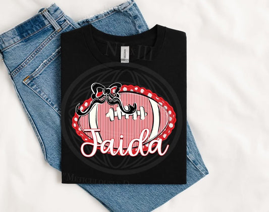Custom Cheer