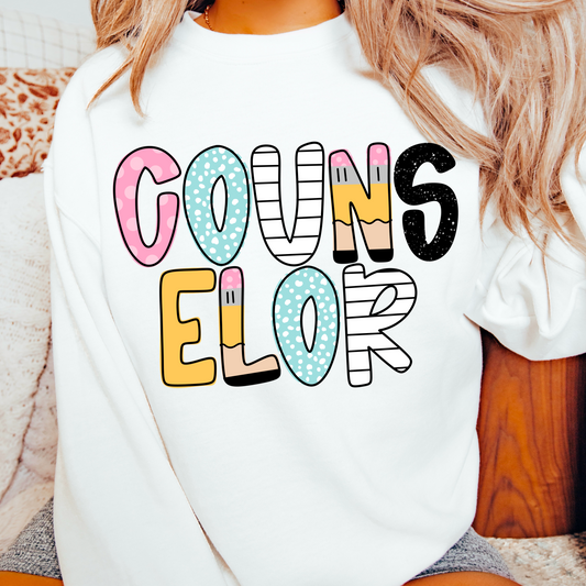 Counselor