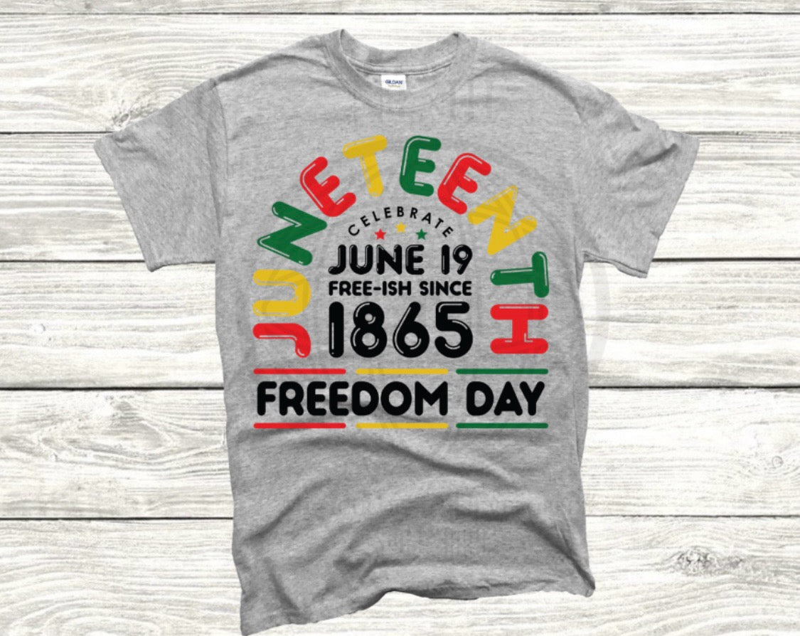 Freedom Day