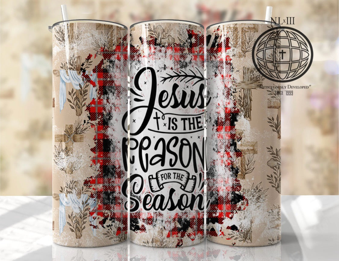 Jesus is the Reason