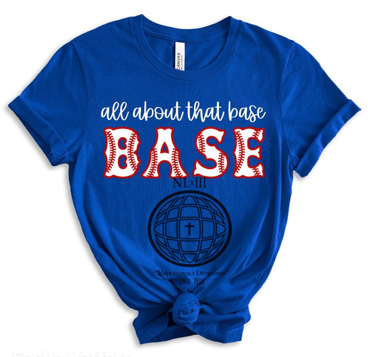 All About that Base