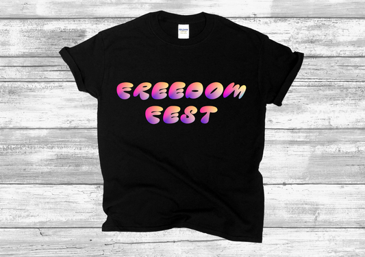 FREEDOM FEST