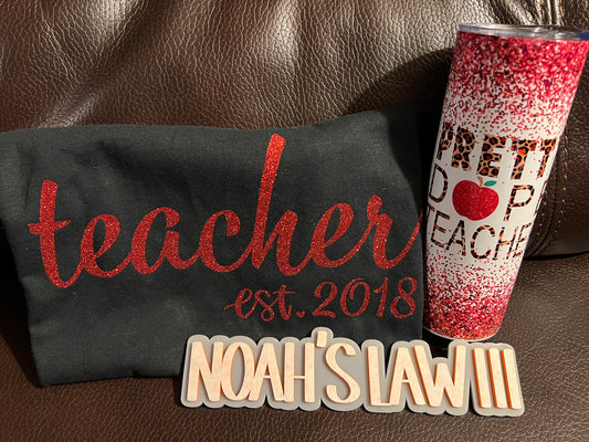 Teacher Bundle