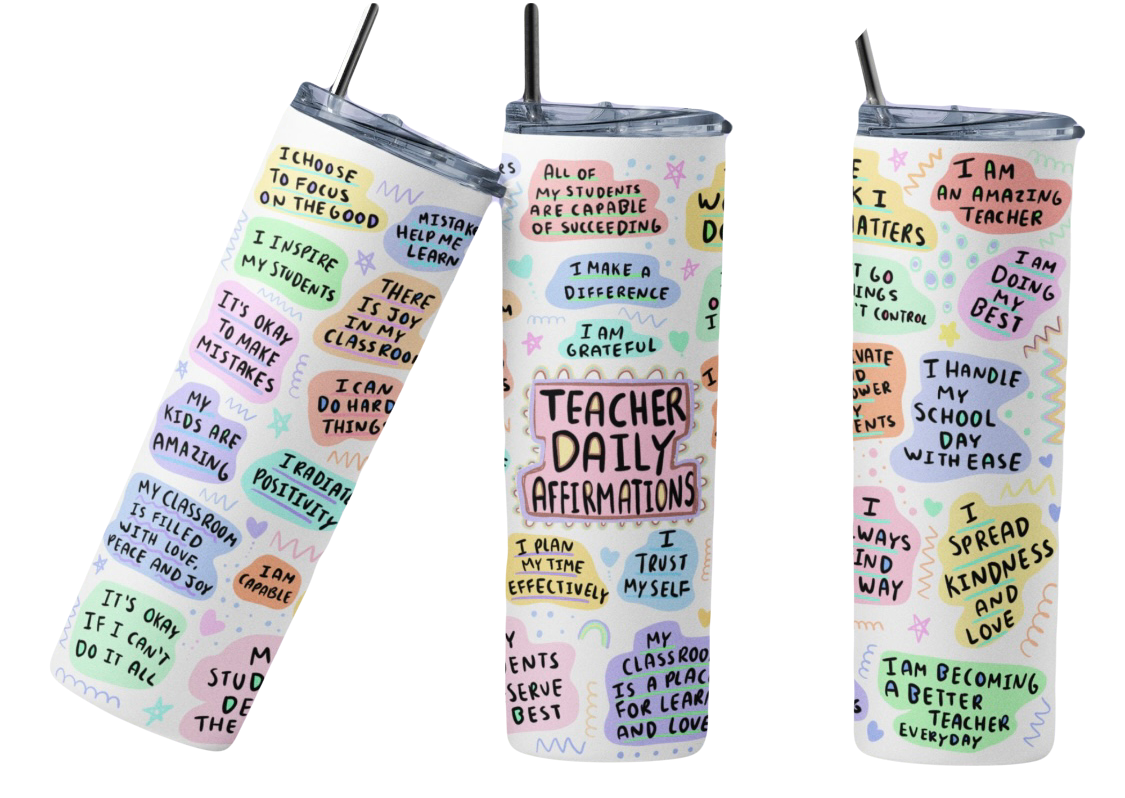 Teacher Bundle