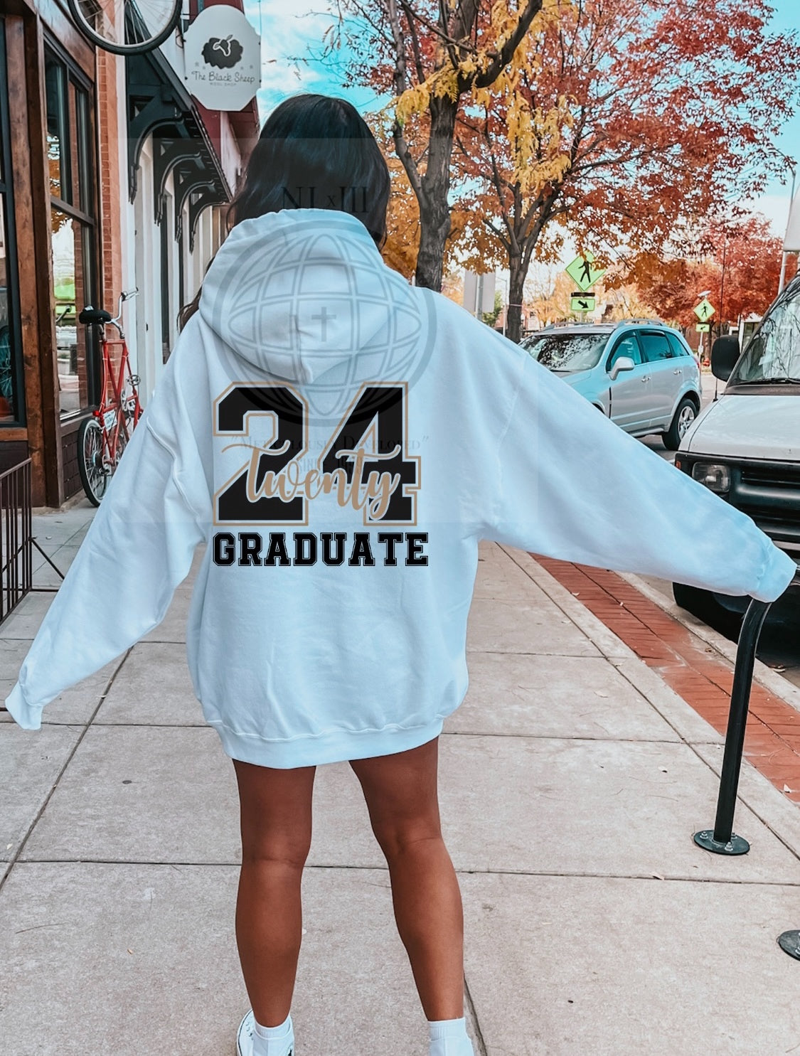 Senior 2024 Sweatshirt